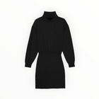 Nation Ltd Lisa Dress - Jet Black