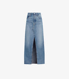 Favorite Daughter The Sunny Maxi Skirt - Margate