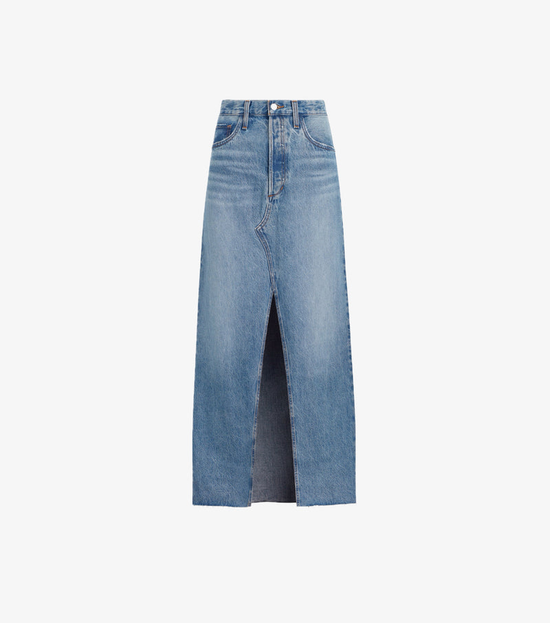 Favorite Daughter The Sunny Maxi Skirt - Margate