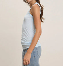 Velvet by Graham & Spencer Estina Tank Top - Capri