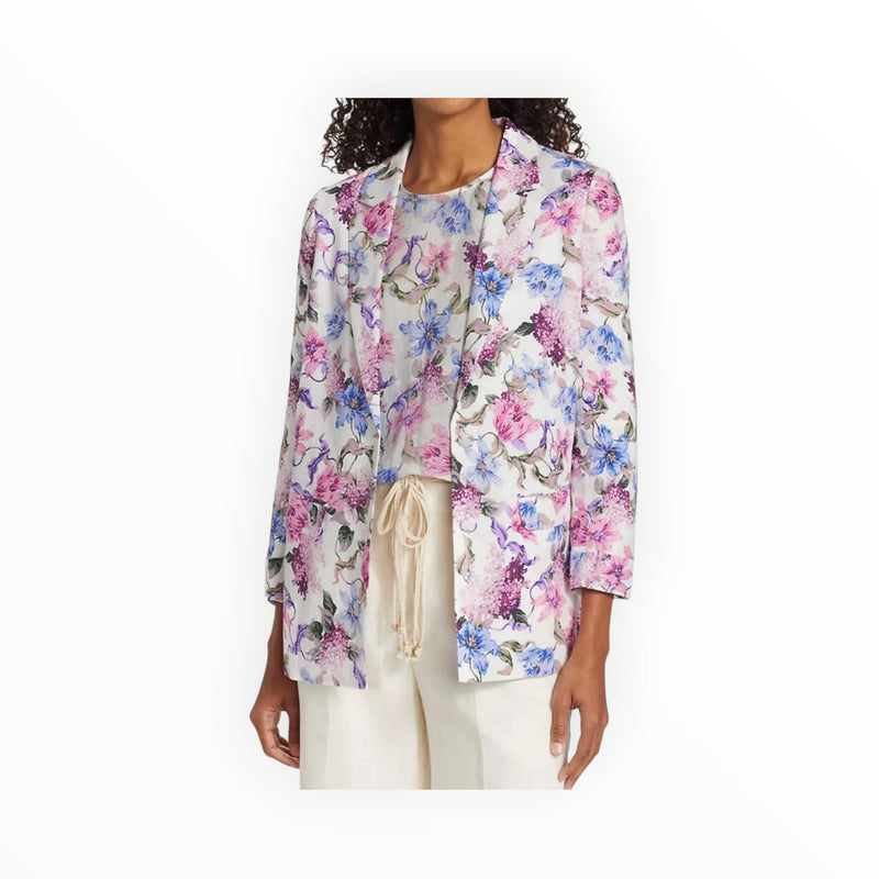 Cami NYC Owen Blazer - Clematis
