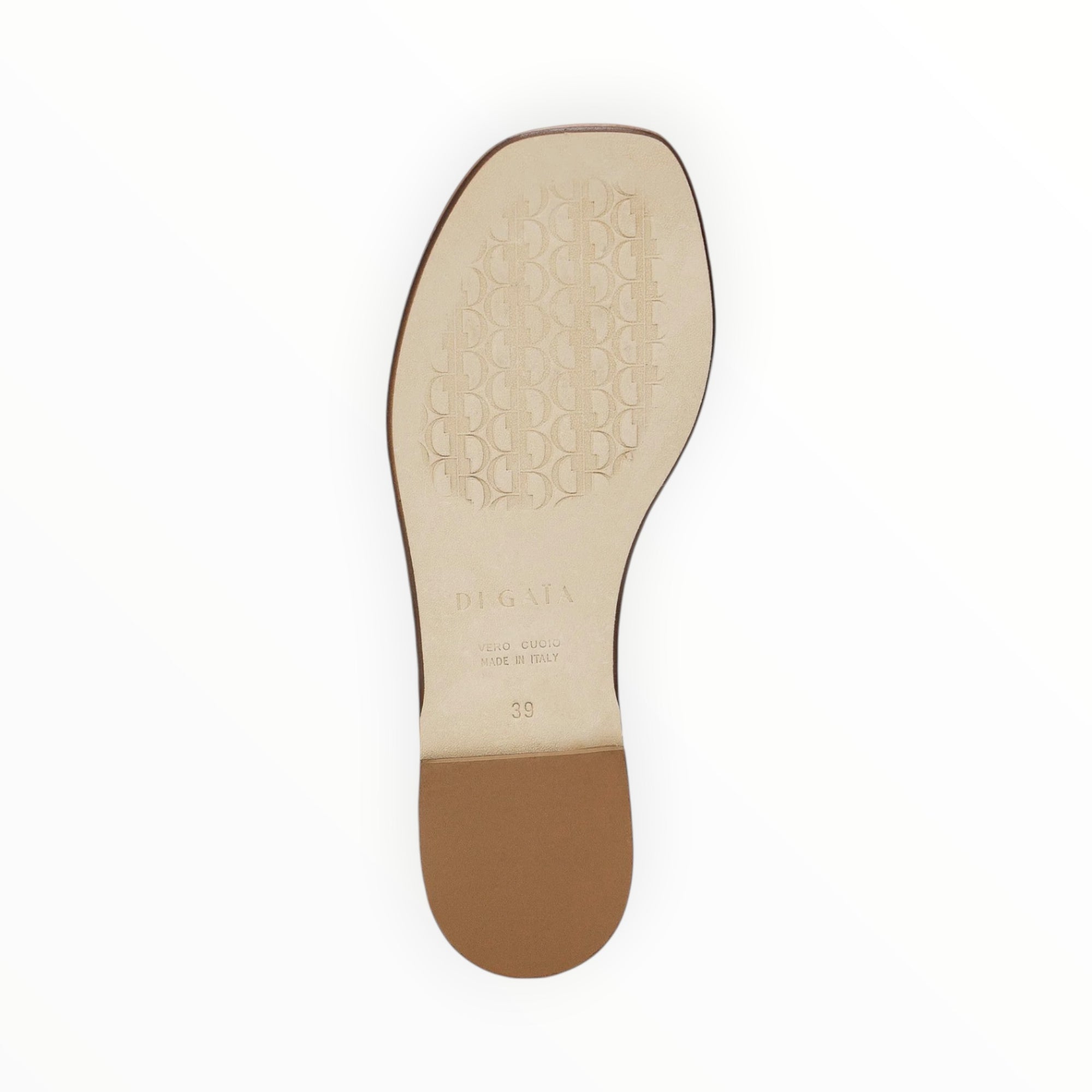Di Gaïa Luna Sandals - Clay