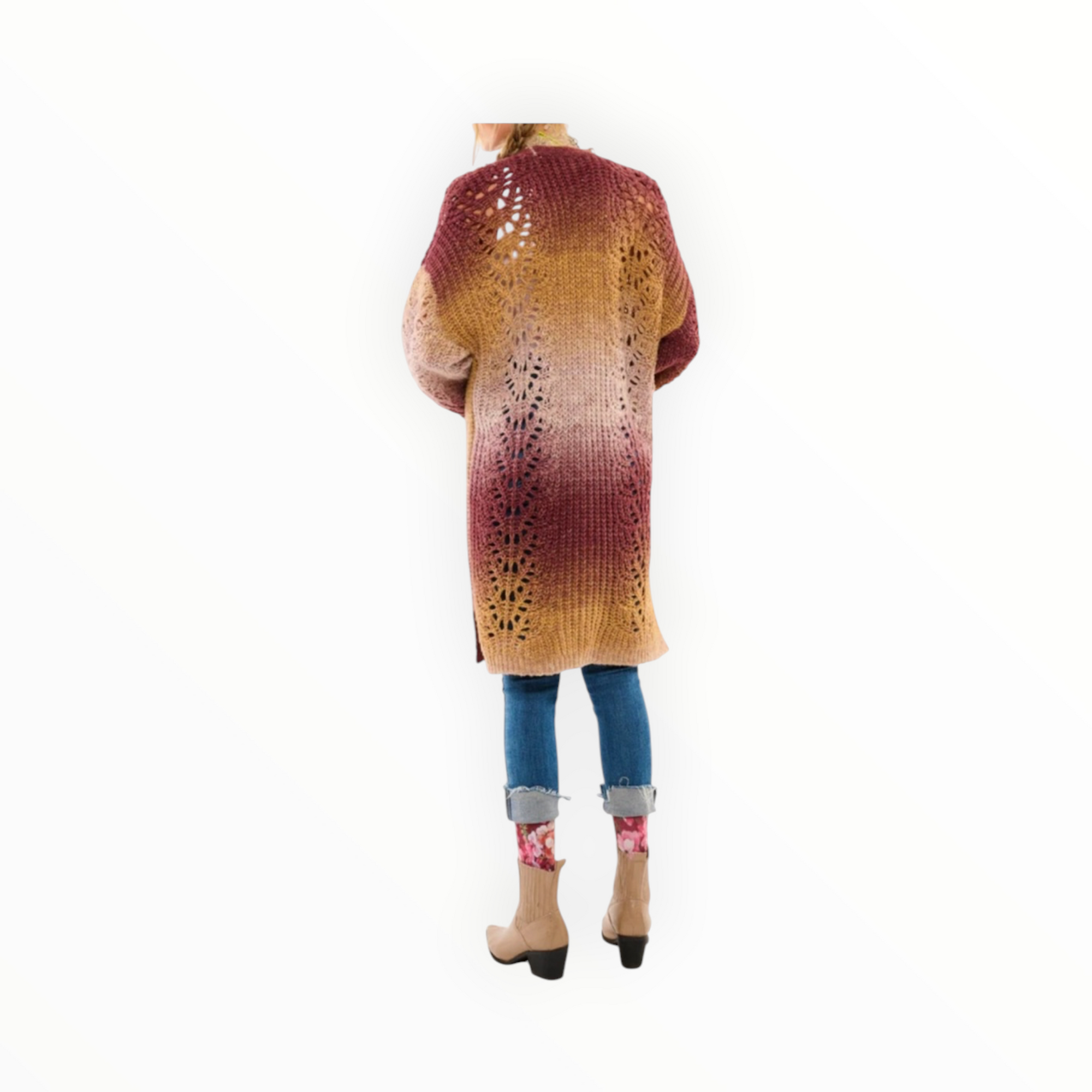Aratta Joanna Cardigan