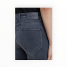Closed Rawlin Flared Jeans - Dark Grey