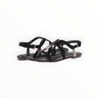 Sigerson Morrison Kimora Sandal - Black