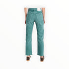 Moussy Vintage Armada Jeans - Turquoise