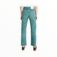 Moussy Vintage Armada Jeans - Turquoise