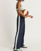 The Upside Estadio Josie Pant - Navy