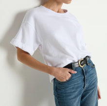 Nation Ltd Bane Sweatshirt - White