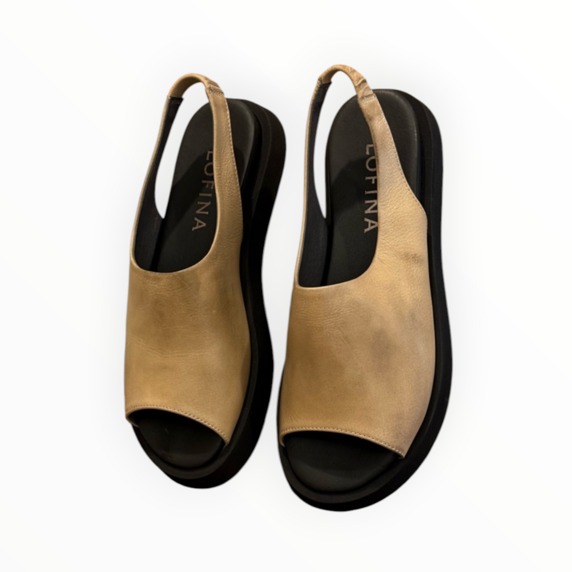 Lofina Gas Aglio 5583