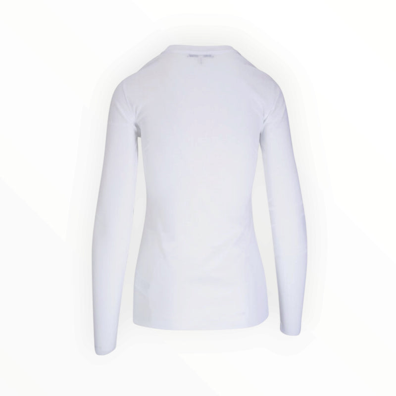 Dorothee Schumacher Light Softness Shirt - White