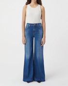 Closed Glow Up Jeans - Dark Blue