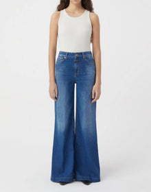 Closed Glow Up Jeans - Dark Blue
