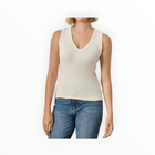 LILLA|P V-Neck Tank - Rope