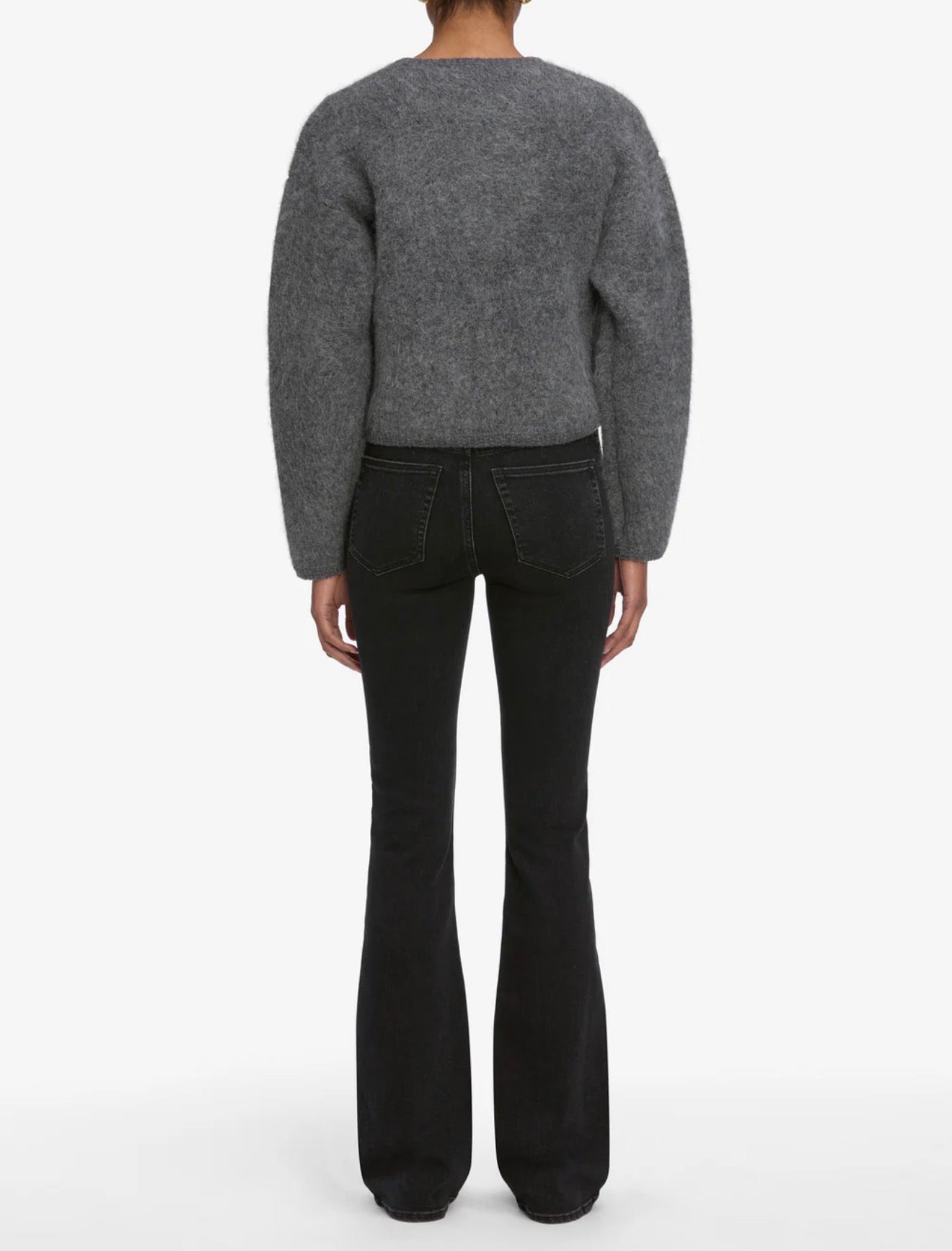 Frame The Reboot Jeans - Meteor