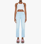 MOTHER The Tripper Ankle - Ahead Of Its Time