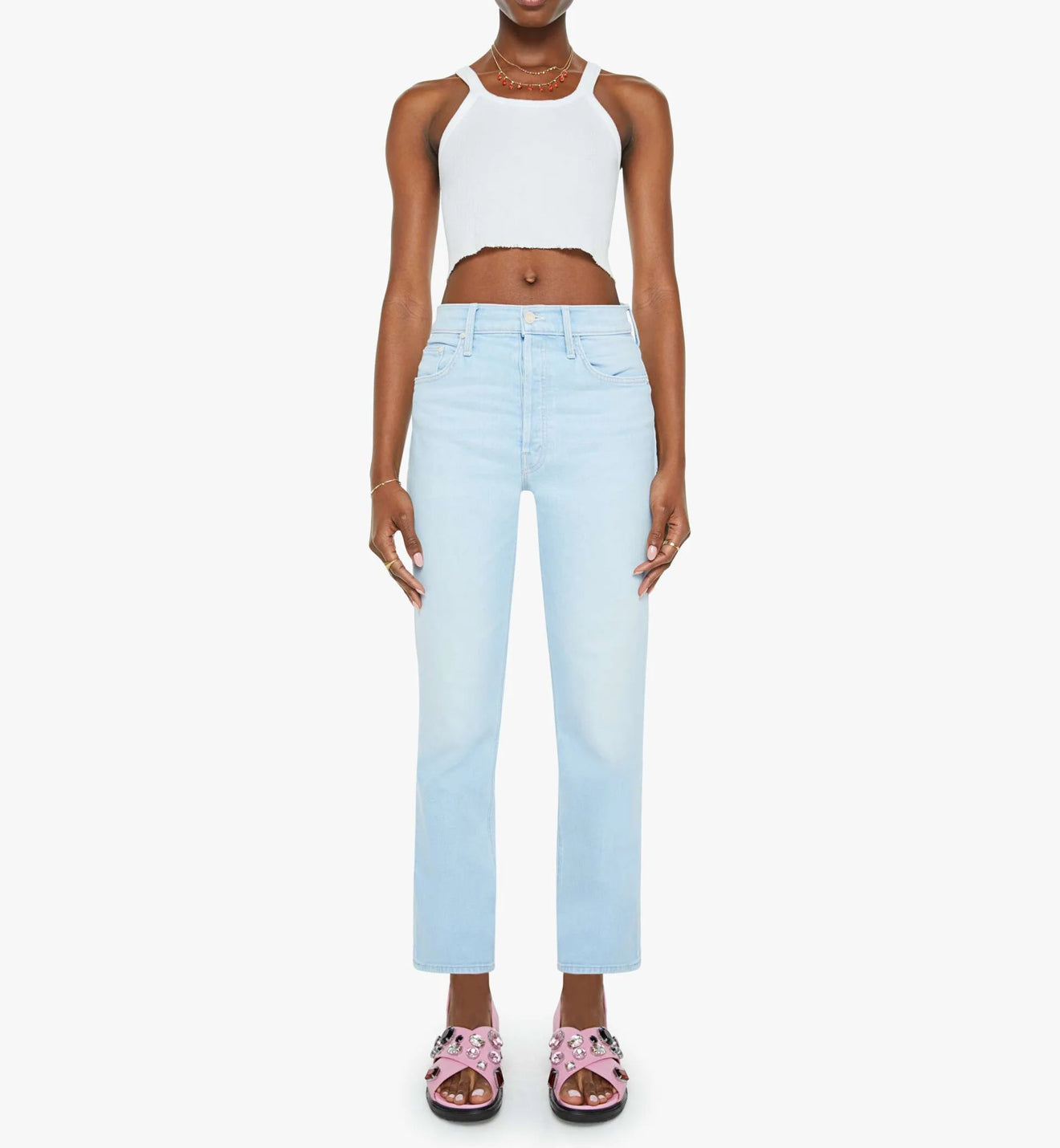 MOTHER The Tripper Ankle - Ahead Of Its Time