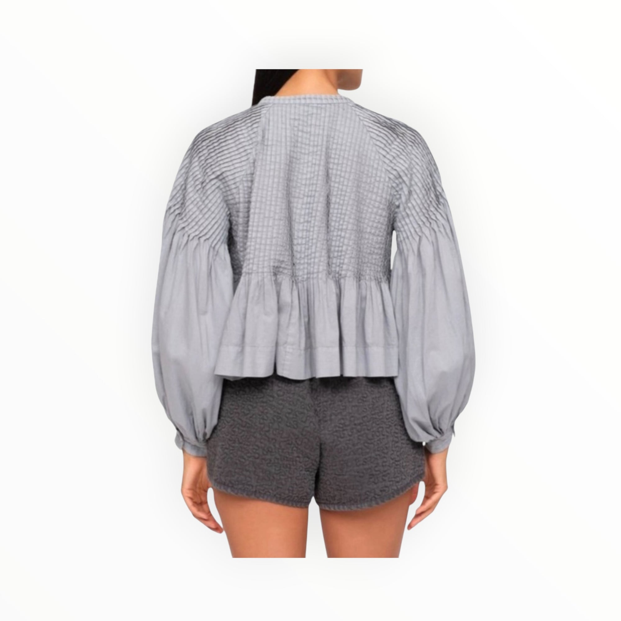Sea New York Stan Blouse - Sky