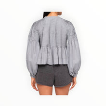 Sea New York Stan Blouse - Sky