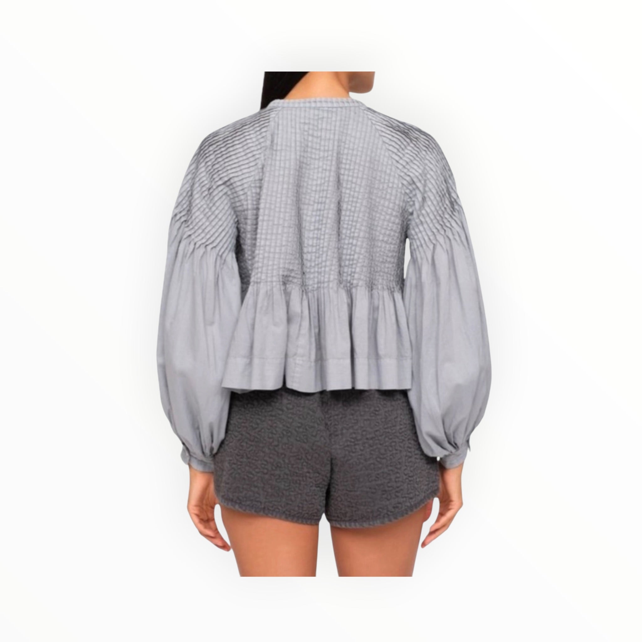 Sea New York Stan Blouse - Sky