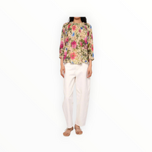 Love The Label Adriana Top - Milla Floral
