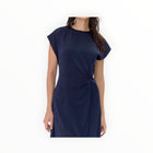 Greylin Meca Dress - Navy