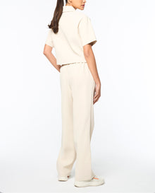Sergio Tacchini Mia Track Pant - Beige