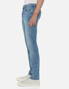 Frame L’homme Slim Jeans - Sand Park
