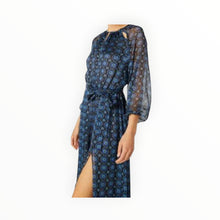 MISA Leila Dress- Valencia Tile