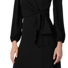 Shoshanna Kathleen Dress - Jet