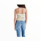 Steve Madden Blossom Top - Multi