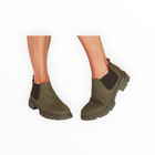 Bos. & Co. Lowe Boot - Olive