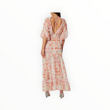 MISA Los Angeles Pippa Dress - Cora Flora