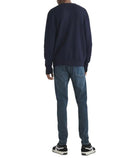 rag & bone Fit 1 Aero Stretch Skinny Jeans - Vic