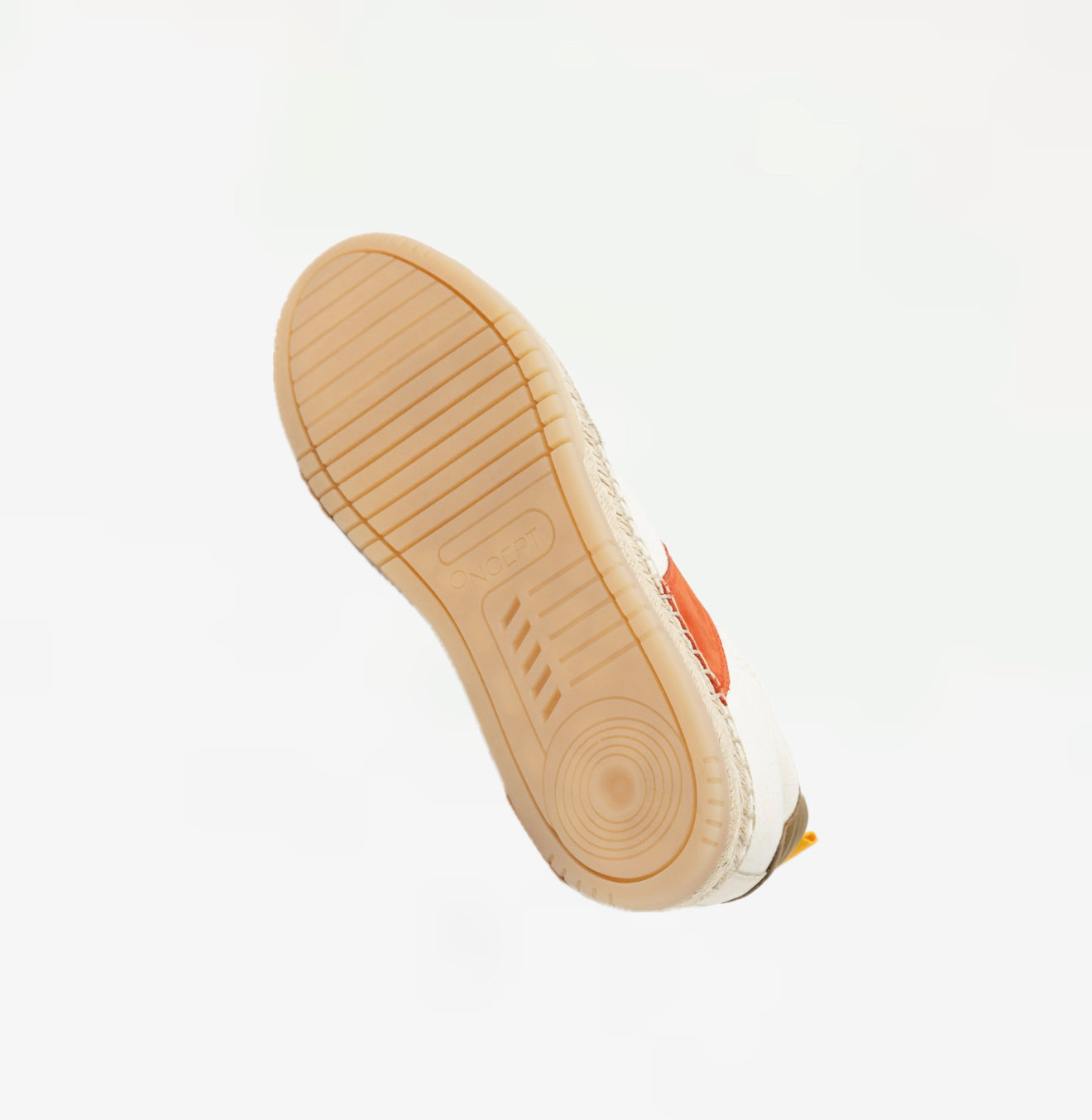 ONCEPT St Tropez Sneaker - Ivory Moon