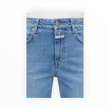 Closed Milo Straight Jeans - Light Blue