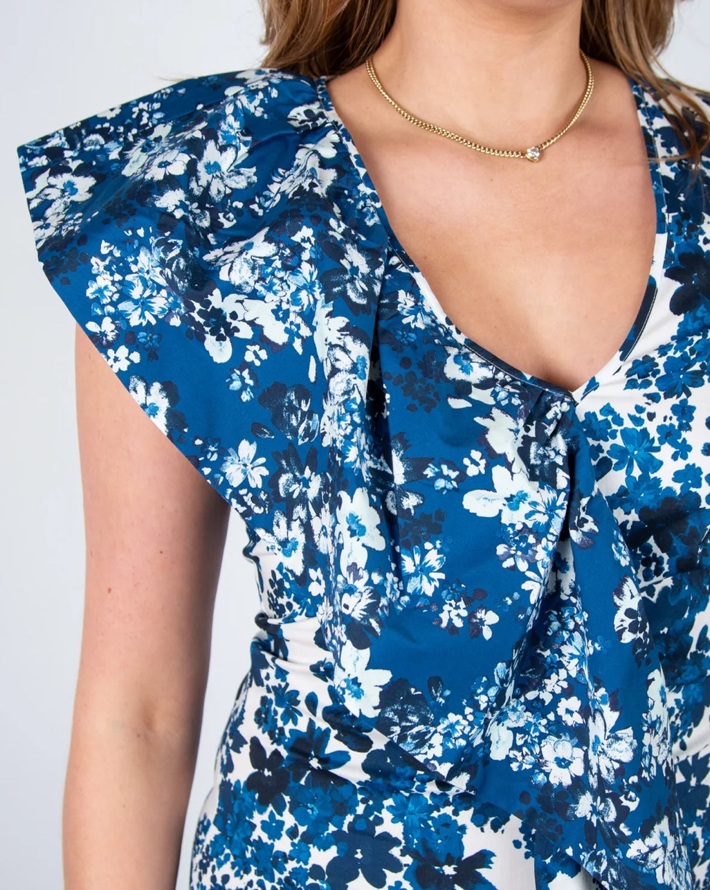 Dea Kudibal TheaDEA Dress - Floret