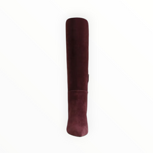 Sam Edelman Taylin Boot - Plum Suede