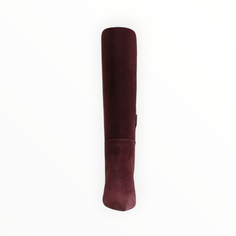 Sam Edelman Taylin Boot - Plum Suede