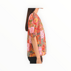 Banjanan Tilla Top - Multi