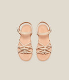 Naguisa Lou Sandal - Beige