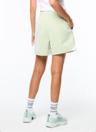 Sergio Tacchini Pippa Track Short - Reseda