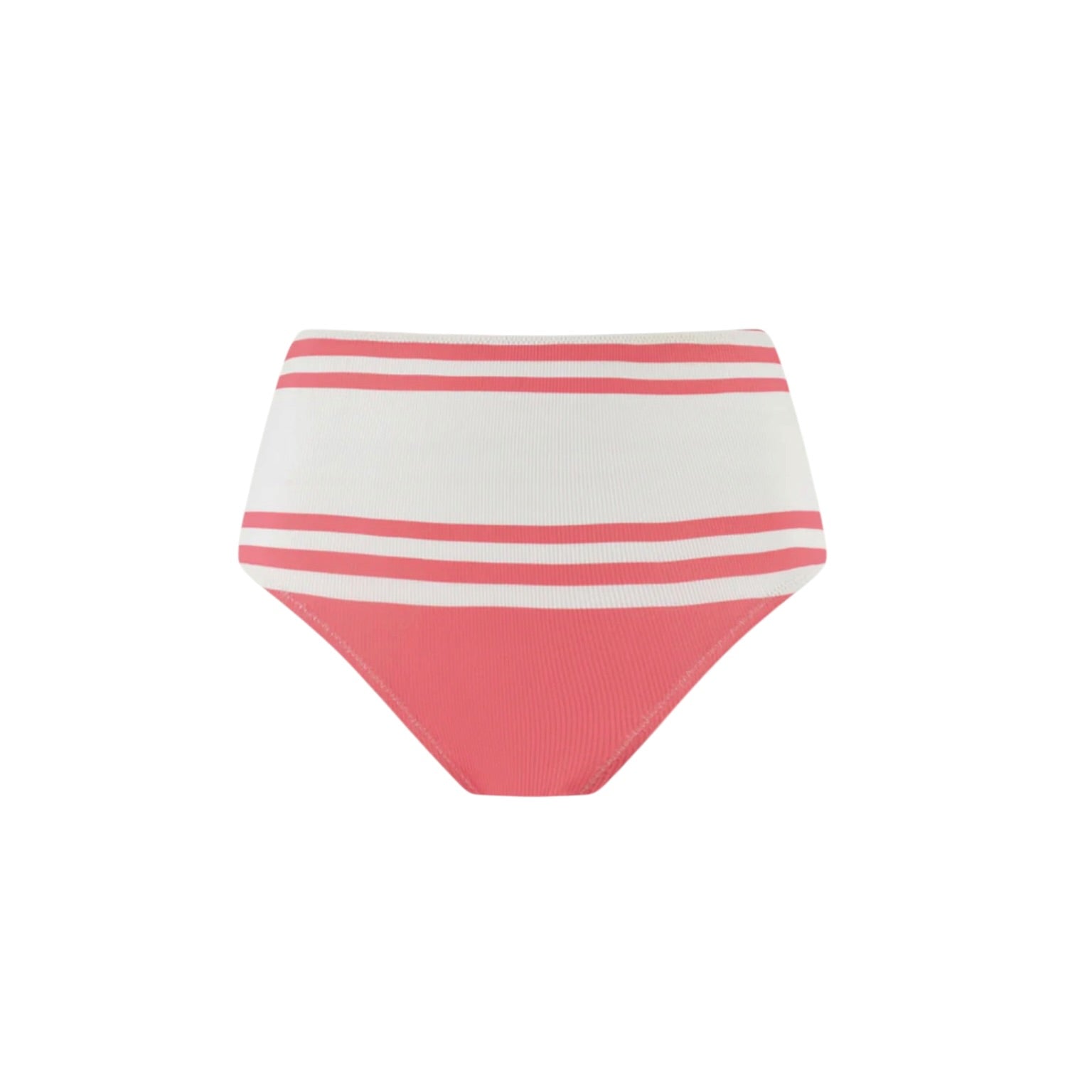 lemlem Elsi High Waist Bottom - Ayele Fragaria