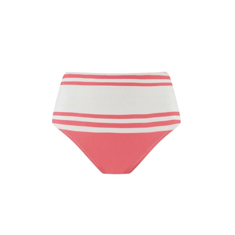 lemlem Elsi High Waist Bottom - Ayele Fragaria