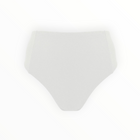 Laya Swim Asylum Brief - White Pike