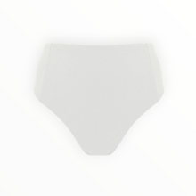 Laya Swim Asylum Brief - White Pike