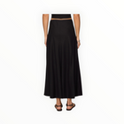 Z Supply Meryl Skirt - Black