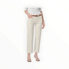 Citizens of Humanity Palma Straight Clean Hem - Almond
