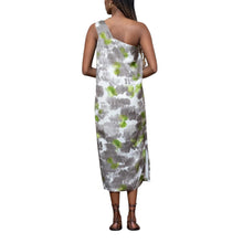 Christian Wijnants Dyata Dress - Stone