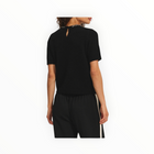 Velvet by Graham & Spencer Briana Sweater - Black